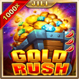 Gold-rush