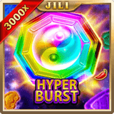 Hyper-burst