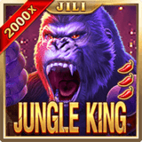 Jungle-king
