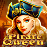 Pirate-queen