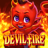 Devil-fire