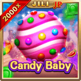 Candy-baby