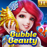 Bubble-beauty