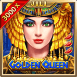 Golden-queen