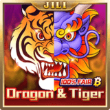 Dragon-&-tiger