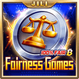 Fairness-games