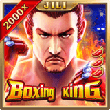 Boxing-king