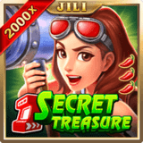Secret-treasure