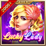 Lucky-lady