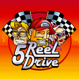 5-reel-drive
