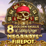 8-golden-skulls-of-holly-roger-megaways