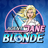 Agent-jane-blonde
