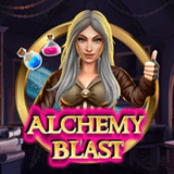Alchemy-blast