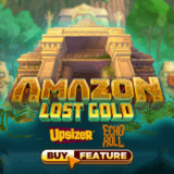 Amazon---lost-gold