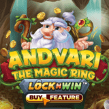 Andvari-:-the-magic-ring