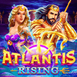 Atlantis-rising