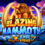 Blazing-mammoth