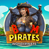 Boom-pirates