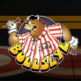 Bullseye-gameshow