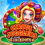 Circus-jugglers-jackpots
