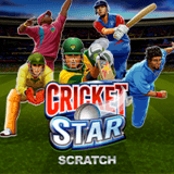 Cricket-star-scratch