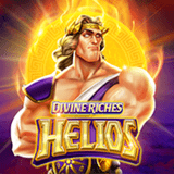 Divine Riches Helios JET77