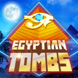 Egyptian-tombs
