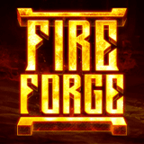 Fire-forge