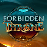 Forbidden-throne