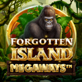 Forgotten-island-megaways