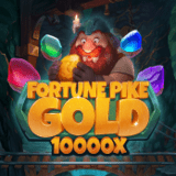 Fortune-pike-gold