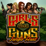 Girls-with-guns---jungle-heat