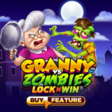 Granny-vs-zombies