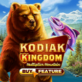 Kodiak-kingdom