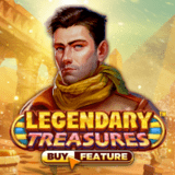 Legendary-treasures