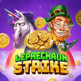 Leprechaun-strike