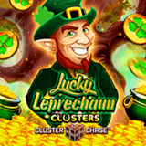 Lucky-leprechaun-clusters