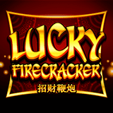Lucky-firecracker