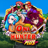Oni-hunter-plus