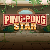 Ping-pong-star