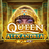 Queen-of-alexandria-wowpot!