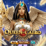 Queen-of-cairo