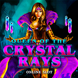 Queen-of-crystal-rays
