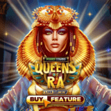 Queens-of-ra