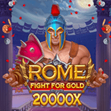 Rome-:-fight-for-gold