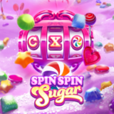 Spin-spin-sugar