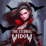 The-eternal-widow