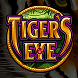 Tiger's-eye