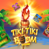 Tiki-tiki-boom