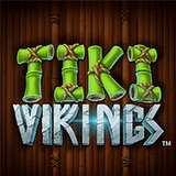 Tiki-vikings